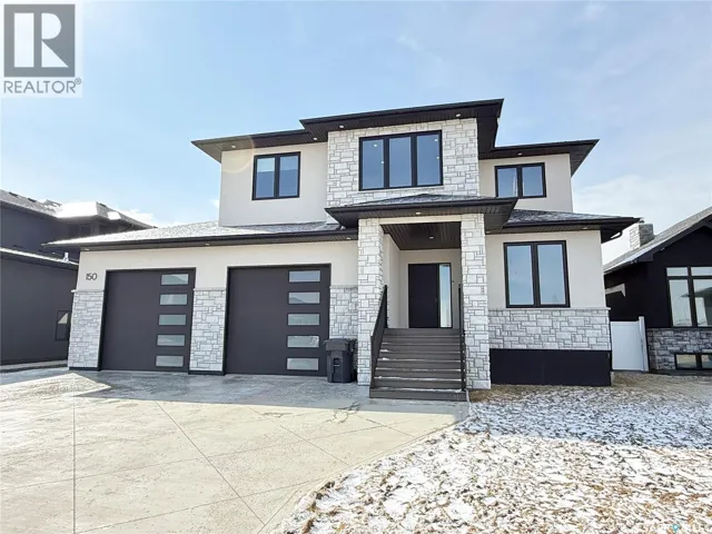 150 Delaet DRIVE, Weyburn, Saskatchewan S4H3B9