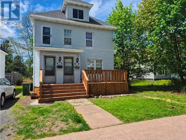 217-219 Albert Street, New Glasgow, Nova Scotia B2H3V6