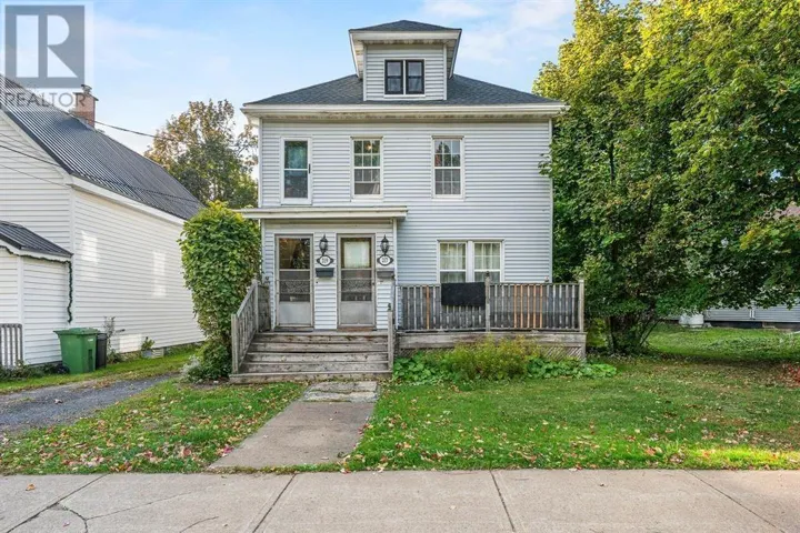 217-219 Albert Street, New Glasgow, Nova Scotia B2H3V6