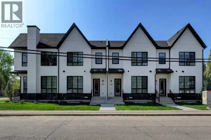 1208 5 Street NE, Calgary, Alberta T2E0Z7