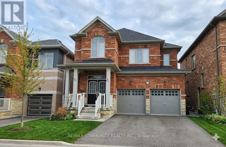 BASEMENT - 1177 ENCHANTED CRESCENT, Pickering, Ontario L1X0G9