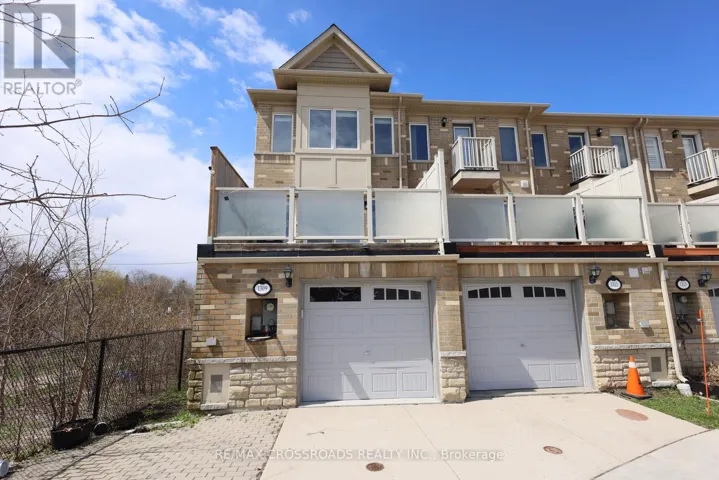 1309 DANFORTH ROAD, Toronto (Eglinton East), Ontario M1J0B1