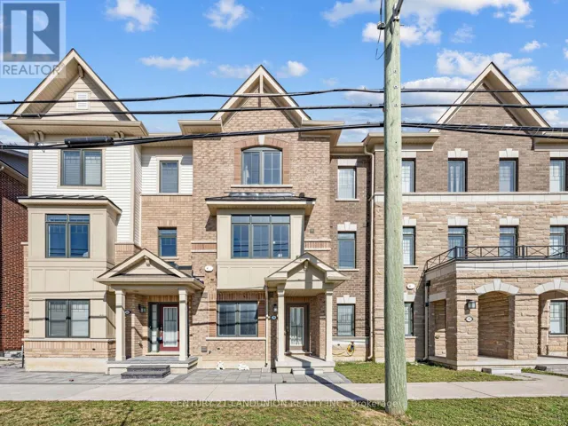 10941 VICTORIA SQUARE BOULEVARD, Markham (Victoria Square), Ontario L6C0Z3