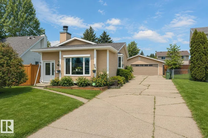 1127 36 ST NW, Edmonton, Alberta T6L2L6