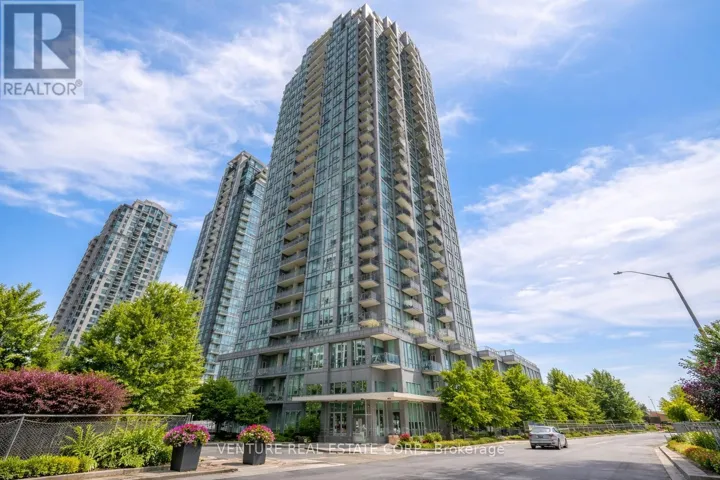1005 - 3525 KARIYA DRIVE, Mississauga (Fairview), Ontario L5B0C2