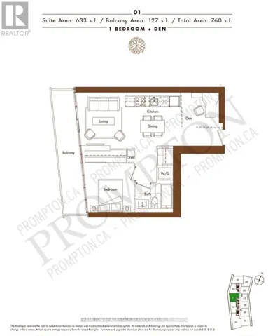 2901 - 115 MCMAHON DRIVE W, Toronto (Bayview Village), Ontario M2K0E4