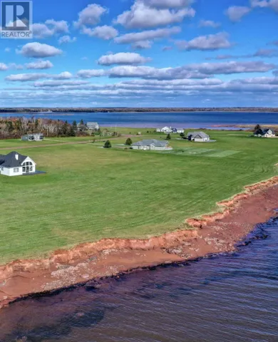 Lot 06-8 Stacy Lane, Miscouche, Prince Edward Island C0B1T0