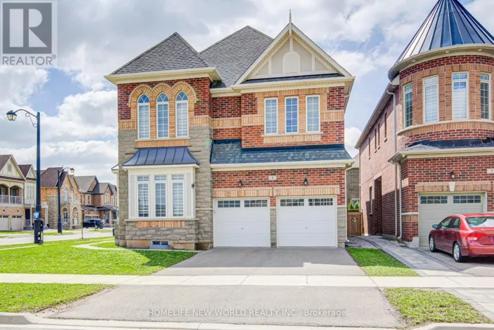 1 STILTON AVENUE, Vaughan (Kleinburg), Ontario L4H5B9