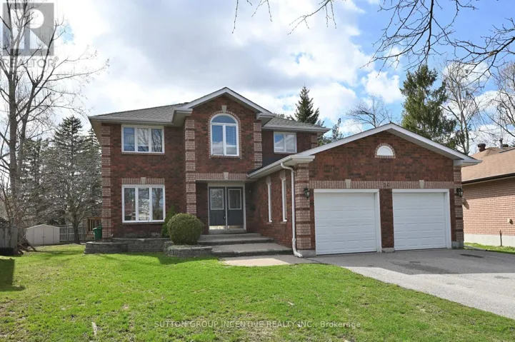 26 WARNER ROAD, Barrie (Holly), Ontario L4N7M5