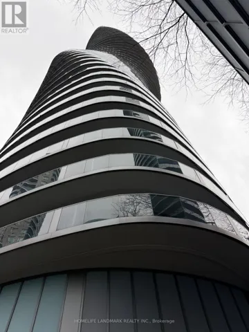 2104 - 60 ABSOLUTE AVENUE, Mississauga (City Centre), Ontario L4Z0A9