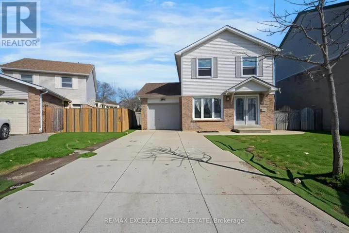 48 TRAVERSTON COURT, Brampton (Heart Lake West), Ontario L6Z1C9
