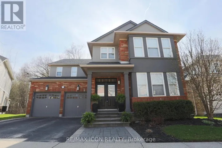 103 GLAZEBROOK CRESCENT, Cambridge, Ontario N1T2H8