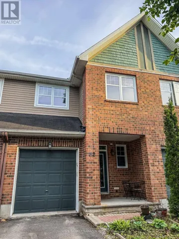 92 SELHURST AVENUE, Ottawa, Ontario K2G7C9