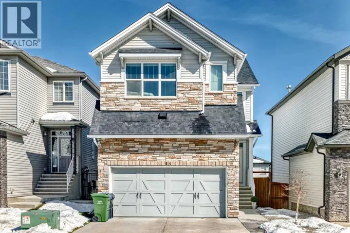 64 Nolancrest Manor NW, Calgary, Alberta T3R0Y7