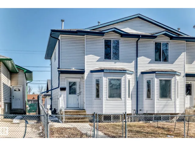 11727 83 ST NW, Edmonton, Alberta T5B2Z1