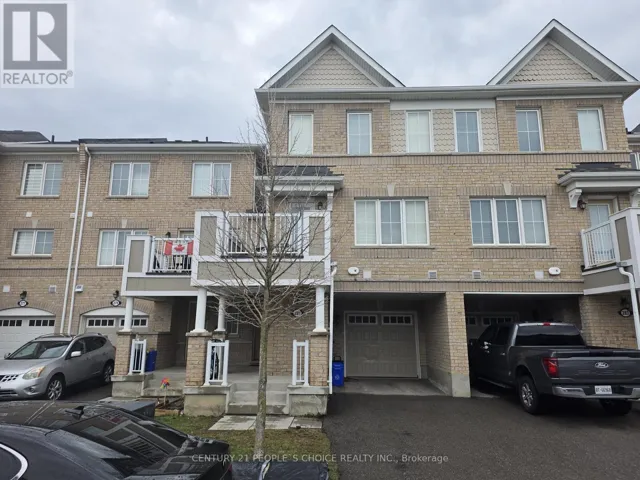 281 MURLOCK HEIGHTS, Milton (FO Ford), Ontario L9E1C2