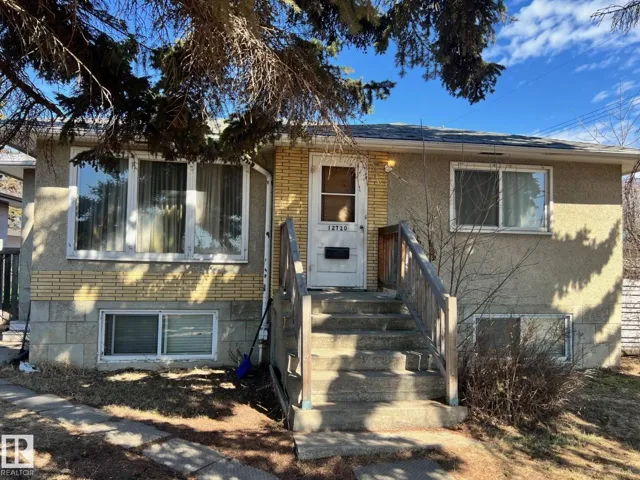 12720 135 AV NW, Edmonton, Alberta T5L3X5