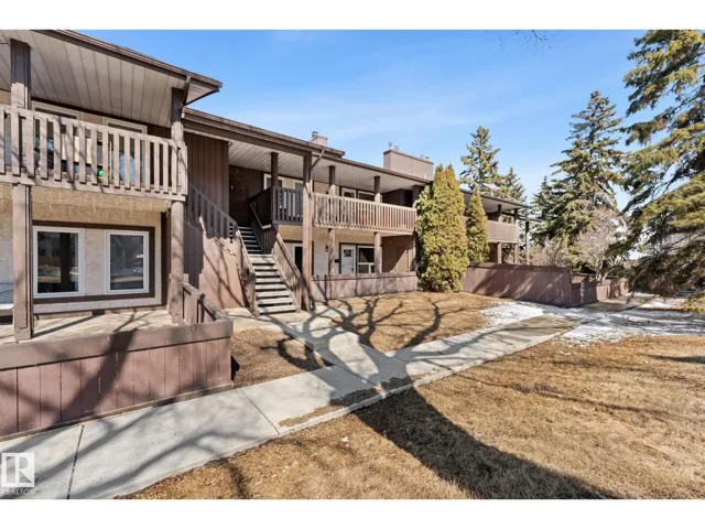 164 SURREY GARDENS GD NW, Edmonton, Alberta T5T1Z3