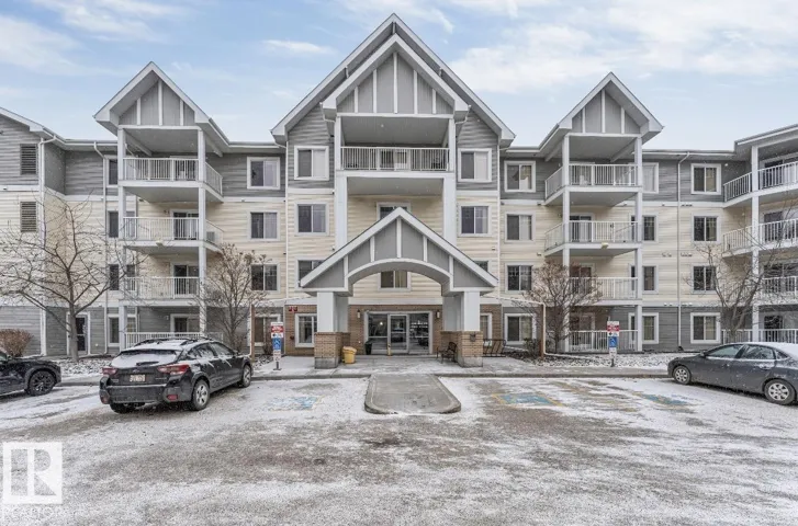 #409 2204 44 AV NW, Edmonton, Alberta T6T0G5