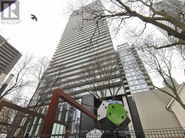 516 - 3 GLOUCESTER STREET, Toronto (Church-Yonge Corridor), Ontario M4Y0C6