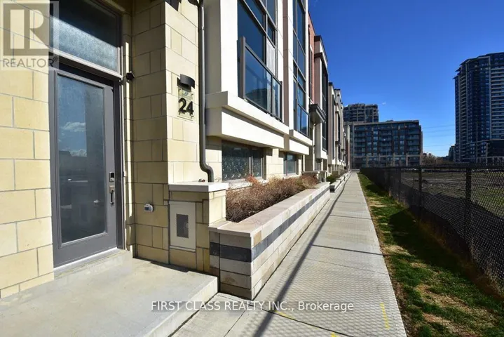 24 TEASEL WAY, Markham (Unionville), Ontario L3R9S3