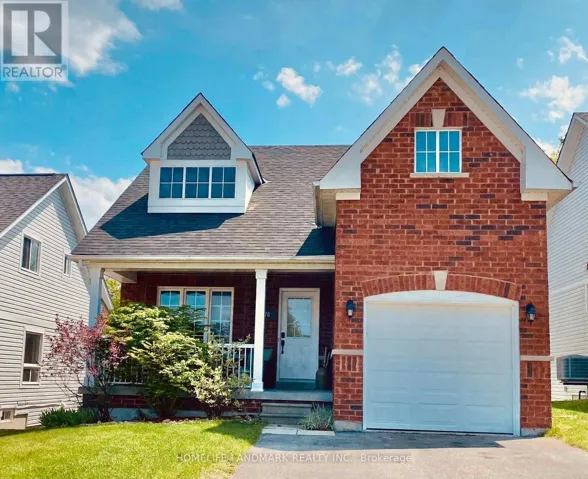 78 CHRISTY DRIVE, Wasaga Beach, Ontario L9Z0B9