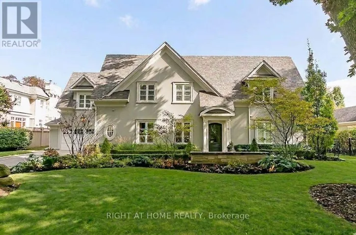 63 ENNISCLARE DRIVE W, Oakville (MO Morrison), Ontario L6J4N3