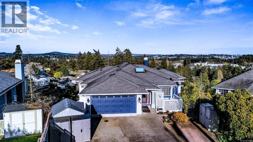 380 Crystalview Terr, Langford, British Columbia V9B5S5