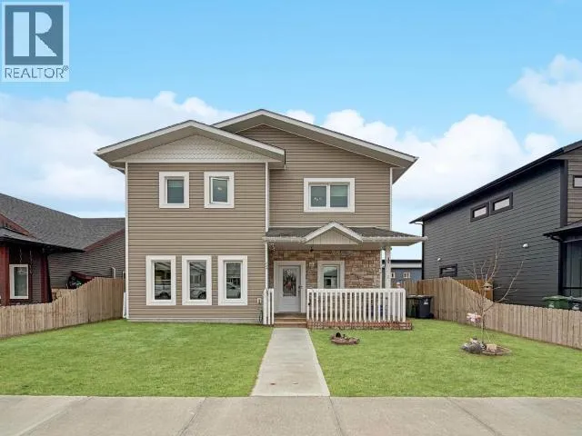 129 SYBIL CIRCLE, Whitehorse, Yukon Y1A0R6