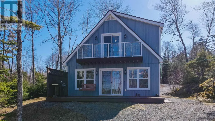 3 68 Western Point Lane, Mount Uniacke, Nova Scotia B0N1Z0