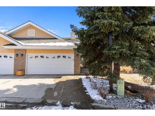 #14 920 119 ST NW, Edmonton, Alberta T6J7H2