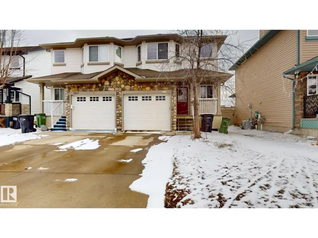 5929 8 AV SW, Edmonton, Alberta T6X0G5