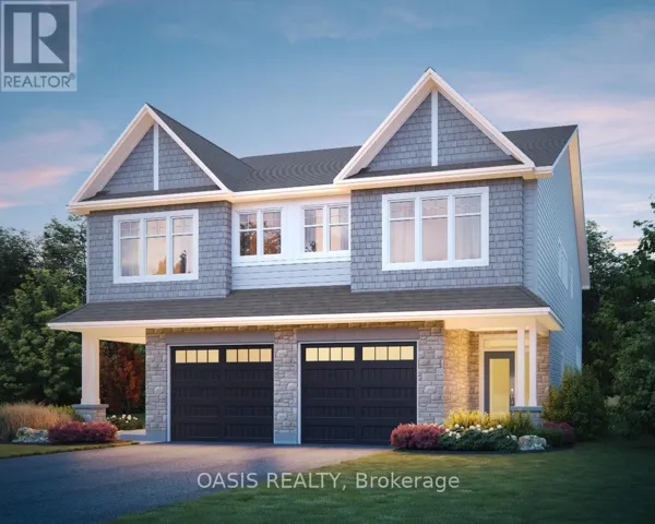 740 PIPIT LANE, Ottawa, Ontario K2J7A5