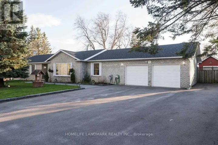 32 ELMVALE BOULEVARD, Whitchurch-Stouffville, Ontario L4A2Y3