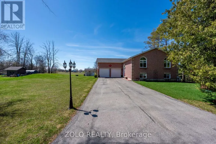 30 SUNSET BEACH ROAD, Georgina (Virginia), Ontario L0E1N0