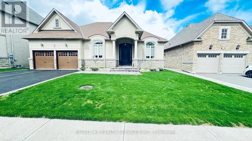 48 BEACON HILL DRIVE, Brampton (Credit Valley), Ontario L6X0V7