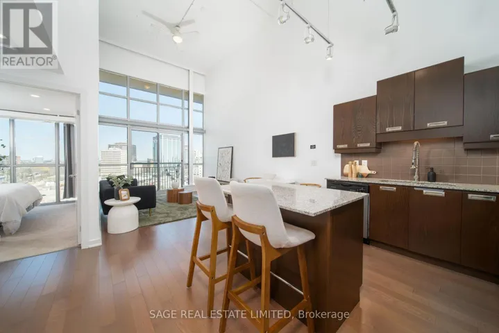 803 - 2 FIELDWAY ROAD, Toronto (Islington-City Centre West), Ontario M8Z0B9