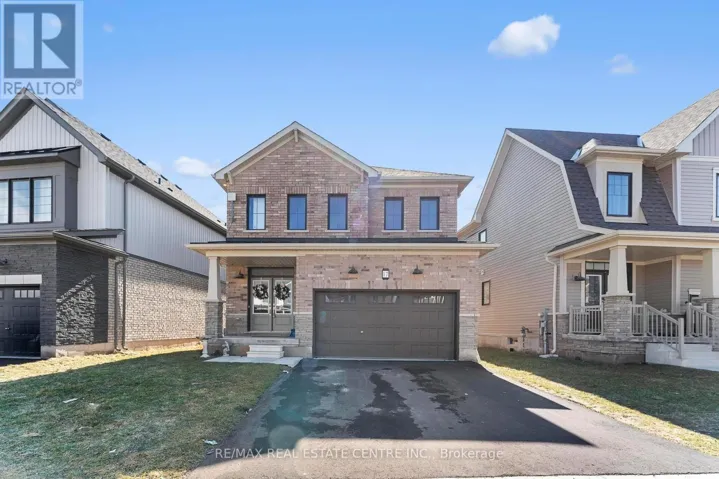 17 DOWNRIVER DRIVE, Welland (Dain City), Ontario L3B0M5