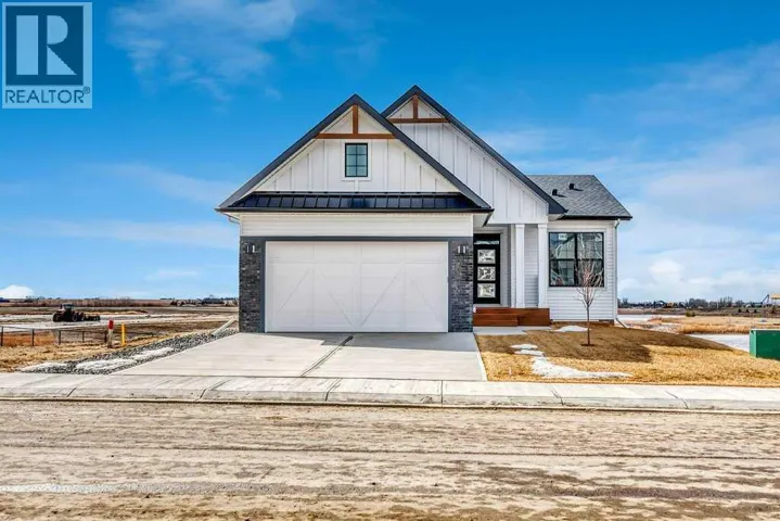 163 Lakewood Circle, Strathmore, Alberta T1P2J4