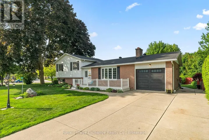 39 MACCASKILL ROAD, Kincardine, Ontario N2Z1J1