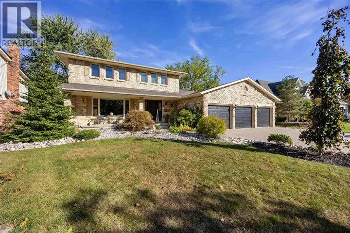 756 ST CLAIR PARKWAY, St Clair, Ontario N0N1G0