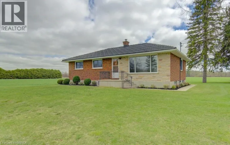 149 SECOND CONCESSION Road, Princeton, Ontario N0J1V0
