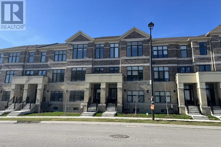 MAIN+BASEMENT - 7 RUSSELL WICE AVENUE, Richmond Hill, Ontario L4S0P3