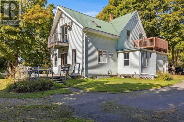 42 West Street, Georgetown, Prince Edward Island C0A1L0