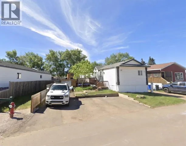157 Grandview Crescent, Fort McMurray, Alberta T9H4X5