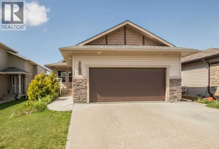 11826 86A Street, Grande Prairie, Alberta T8X0H4