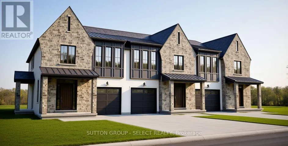 2625 BARN SWALLOW PLACE, London South (South U), Ontario N6M0J5