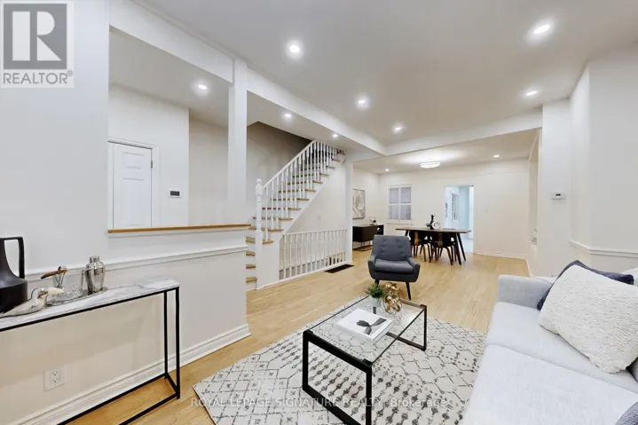 337 GLEN ROAD, Toronto (Rosedale-Moore Park), Ontario M4W2X4