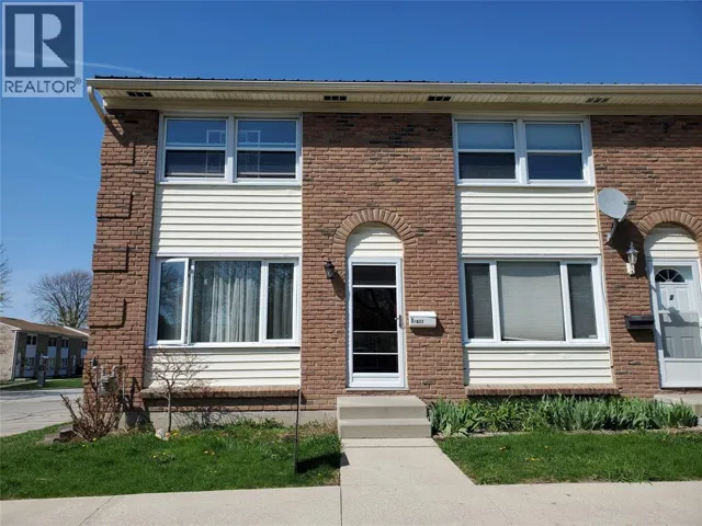 877 CARLETON PLACE, Sarnia, Ontario N7T3V8