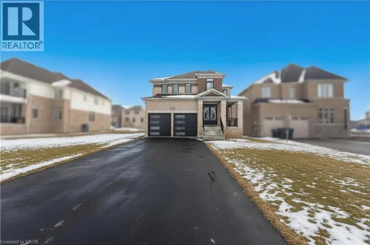 112 BLUEBIRD Boulevard, Adjala-Tosorontio, Ontario L0G1W0